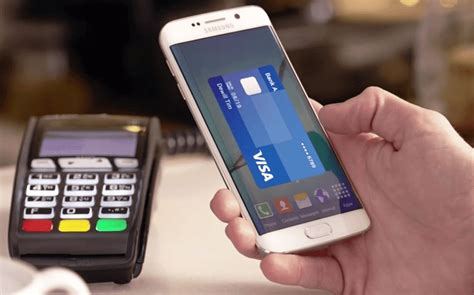 Apple is releasing its new credit card, the apple card, in august. Reported Samsung Pay flaw lets thieves remotely collect credit card credentials | AppleInsider