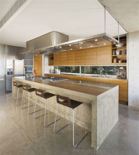 Modern Kitchen Island Ideas For Kitchens With Great Design