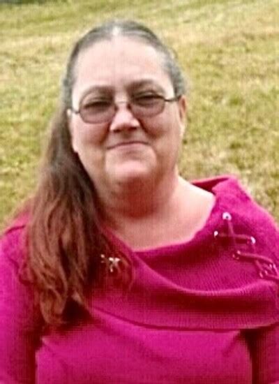 Obituary Tammy Sue Sell Of Rogers Ohio Linsley Royal Funeral Home