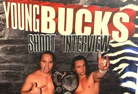 shoot interviews results title match network