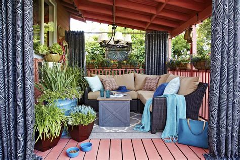 Deck Design Ideas And Tips For Small Spaces