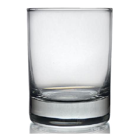 9cl Meredith Clear Candle Glass Candle Supplies And Glasses