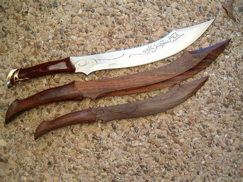 United Cutlery Strider Knife Handmade Strider Knife Flickr