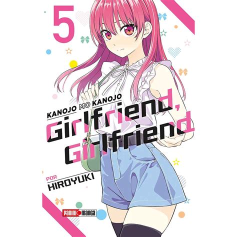 Girlfriend Girlfriend 05
