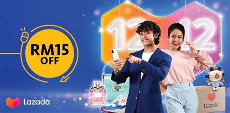 Top up your lazada voucher codes with these latest lazada bank promos for malaysian customers to enjoy a bigger discount. 12 Dec 2020: Lazada 12.12 Sale with Maybank ...
