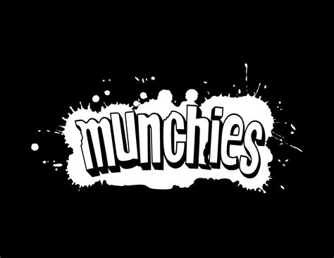MUNCHIES - Vice Media Canada Inc. Trademark Registration