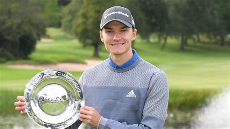 uk championship rasmus hojgaard 19 wins second european tour title after belfry play off