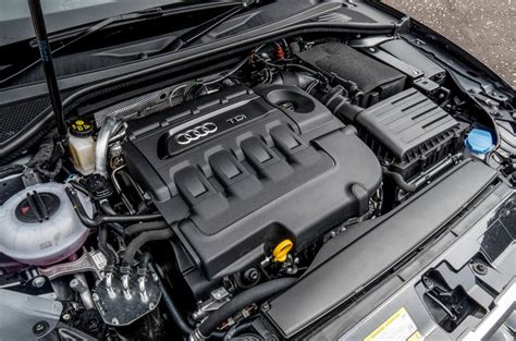 2016 Audi A3 Sportback 20 Tdi 150 S Line Review Review Autocar