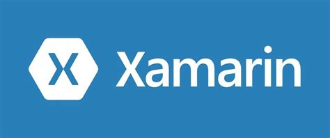 Xamarin Logo Logodix