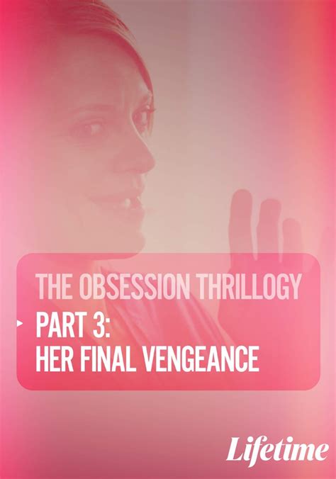 Obsession Her Final Vengeance Stream Online