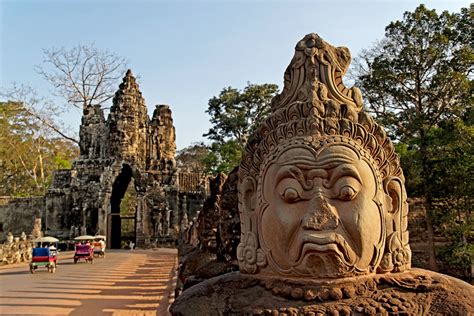 13 joyas maravillosas de Asia, un viaje fotográfico por Oriente