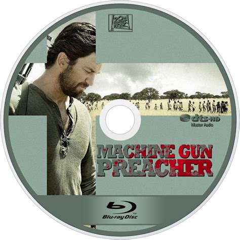Проповедник с пулеметом / machine gun preacher (марк форстер) 2011, боевик, драма, криминал, биография, dvdripdvo. Machine Gun Preacher | Movie fanart | fanart.tv