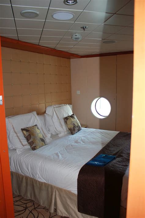 Maybe you would like to learn more about one of these? Passports and Peep Toes: Celebrity Summit Royal Suite 6137