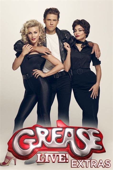 Grease Live Alchetron The Free Social Encyclopedia