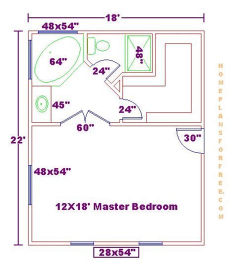 Bathroom Floor Plans With Walk In Closets Flooring Ideas