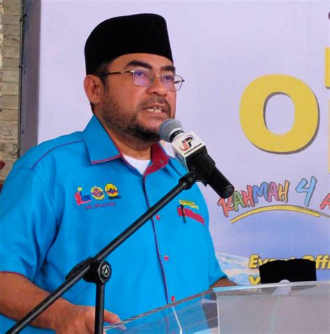 Meanwhile, a former cabinet minister in the pakatan harapan government, mujahid yusof rawa, is being investigated for allegedly insulting sultan abdullah ahmad shah in relation to. Pelajar mahaad tahfiz berumur 7 tahun maut , Mujahid ...