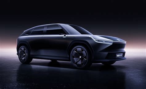Honda Premieres Enp2 And Ens2 Prototypes At Auto Shanghai 2023