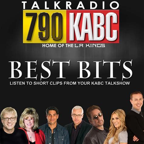 Kabc Best Podcast Kabc Am
