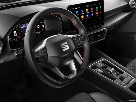 Check spelling or type a new query. Fotos de Seat Leon Sportstourer FR 2020 | Foto 14