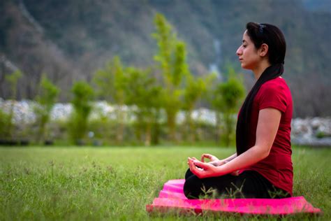 Yoga MeditationCultivating Reciprocity Between Spirituality