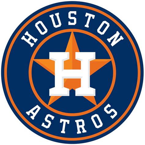 Astros Opening Day Roster