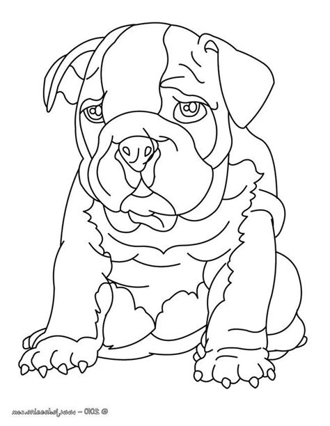 12 Nouveau De Coloriage Chien Mignon Photos  Coloriage  Coloriage
