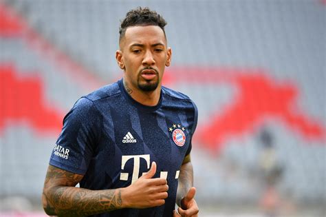 Bericht: Barcelona möchte Jerome Boateng im Sommer verpflichten!
