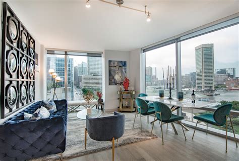 Rew makes buying your dream home in university, toronto, on easy and fun with our comprehensive real estate search tools and property information, such as prices, photos, open house info and real estate agent details. Take A Look Inside the New 414 Light Street Luxury Apartments