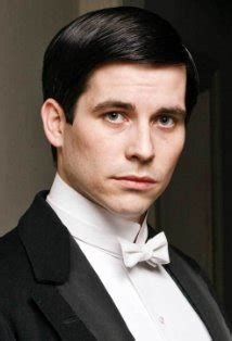 Rob james collier just go let it be coronation street downton abbey beautiful people eye candy handsome actors. Downton Abbey's gay footman to get featured storyline in ...