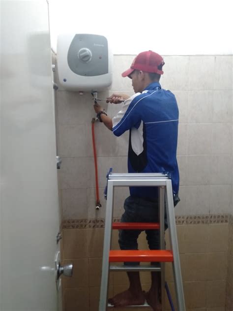 Produk wika mendapat pengakuan internasional. jasa service bongkar pasang pemanas air Tangerang Selatan ...
