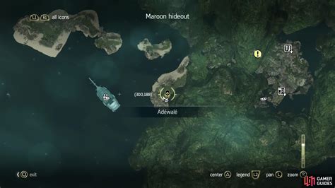 Assassin S Creed Iv Black Flag Pc Walkthrough Part Locations My Xxx