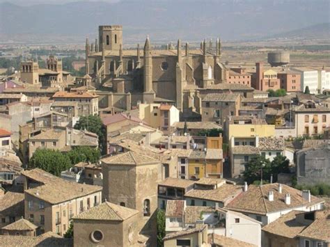 Travel To Huesca Incoming Agency In Huesca Transfers In Huesca