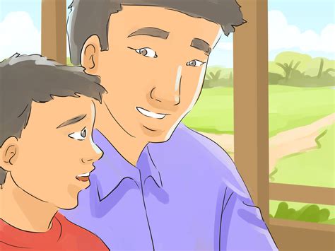 5 Ways To Teach A Child Anger Management Wikihow