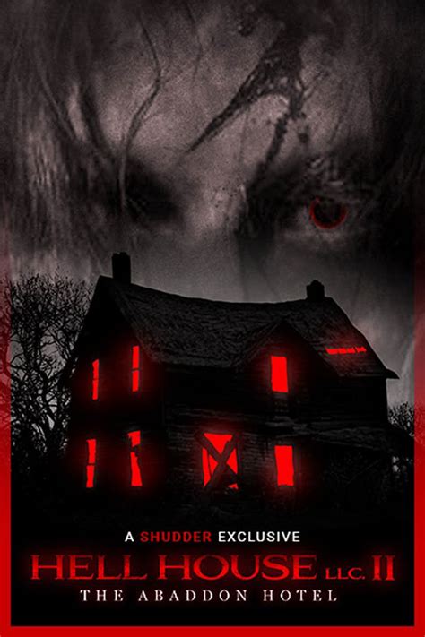 Hell House Llc 2 The Abaddon Hotel Full Cast And Crew Tv Guide