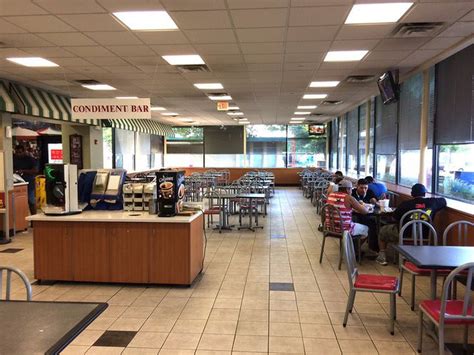All 20 Parkway And Turnpike Rest Stops Ranked From Worst To Best