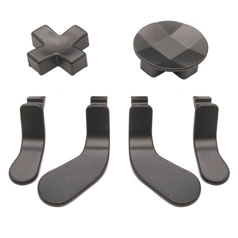 Buy Elite Controller Paddles And D Padsmetal Stainless Steel