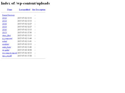 Index Of Wp Contentuploads
