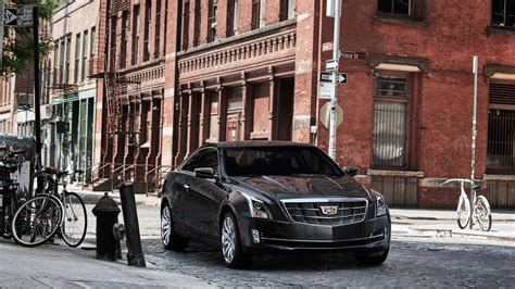 What Does Ats Stand For Cadillac Vera Cadillac