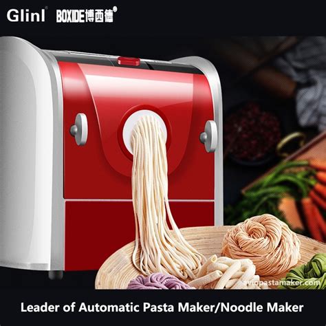 Automatic Pasta Maker Nd 180a For Home Use China Pasta Maker And
