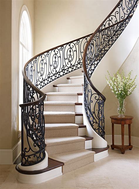 32 Stair Railing Ideas To Elevate Your Homes Style