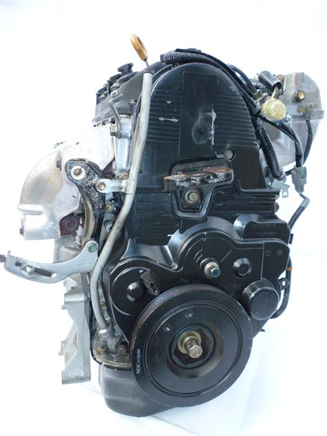 Foreign Engines Inc Honda F23a 2253cc Jdm Engine
