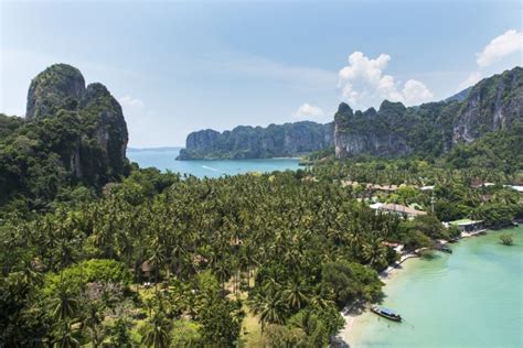 Complete Guide What To Do In Ao Nang And Krabi 2023 A Broken Backpack