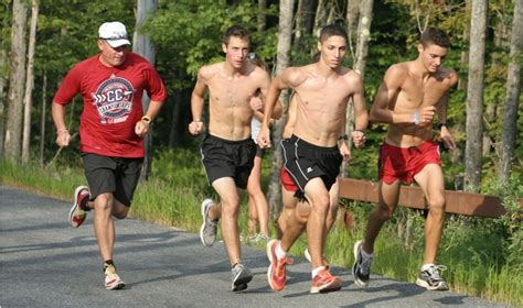 Cross Country Running Tips For Beginners