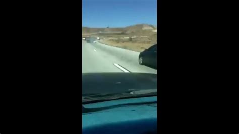 Trucker Picks Up Ride Sharing Hitchhiker Youtube