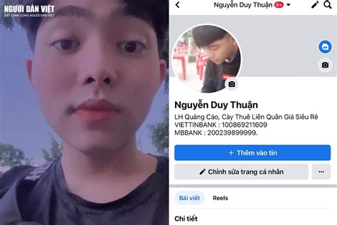 Streamer Nguyễn Duy Thuận Keen Là Ai Tiểu Sử Sự Nghiệp Của Anh Ấy