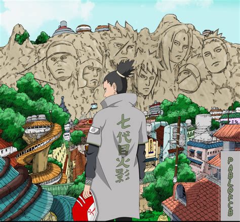 Who Would Make The Best Hokage