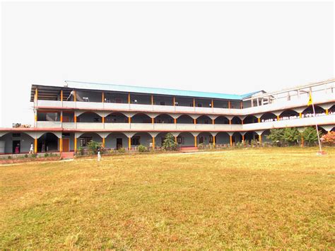 Vkv Nalbari Campus