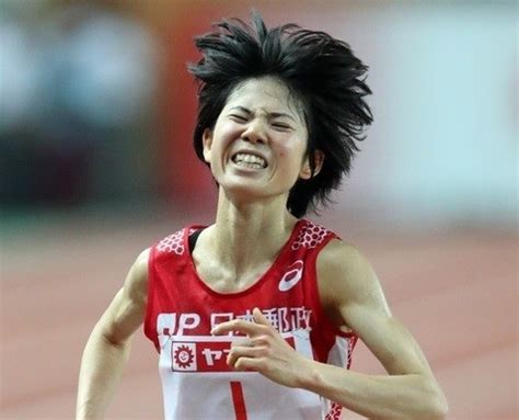 The website collected by this website comes from the. 復調した才媛ランナー・鈴木亜由子「東京五輪のために今 ...