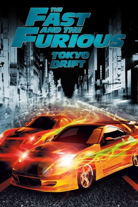 Tokyo drift (2006) subtitle indonesia. Kijk nu The Fast and the Furious - Tokyo Drift op MovieMAX