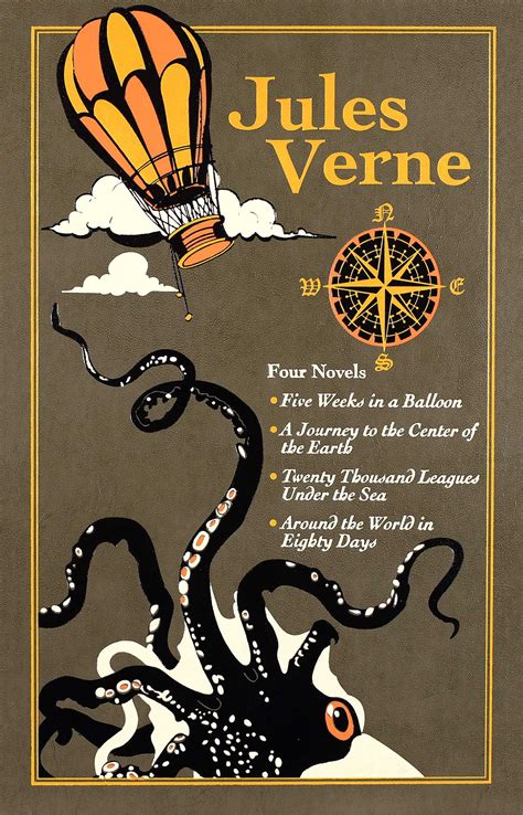 Jules Verne Book By Jules Verne Ernest Hilbert Official Publisher